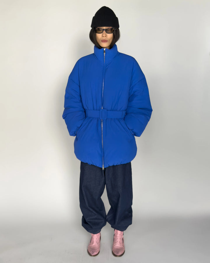 Down Jacket “Cortina”