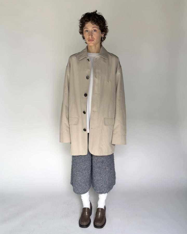 Trench Coat "Tbilisi"
