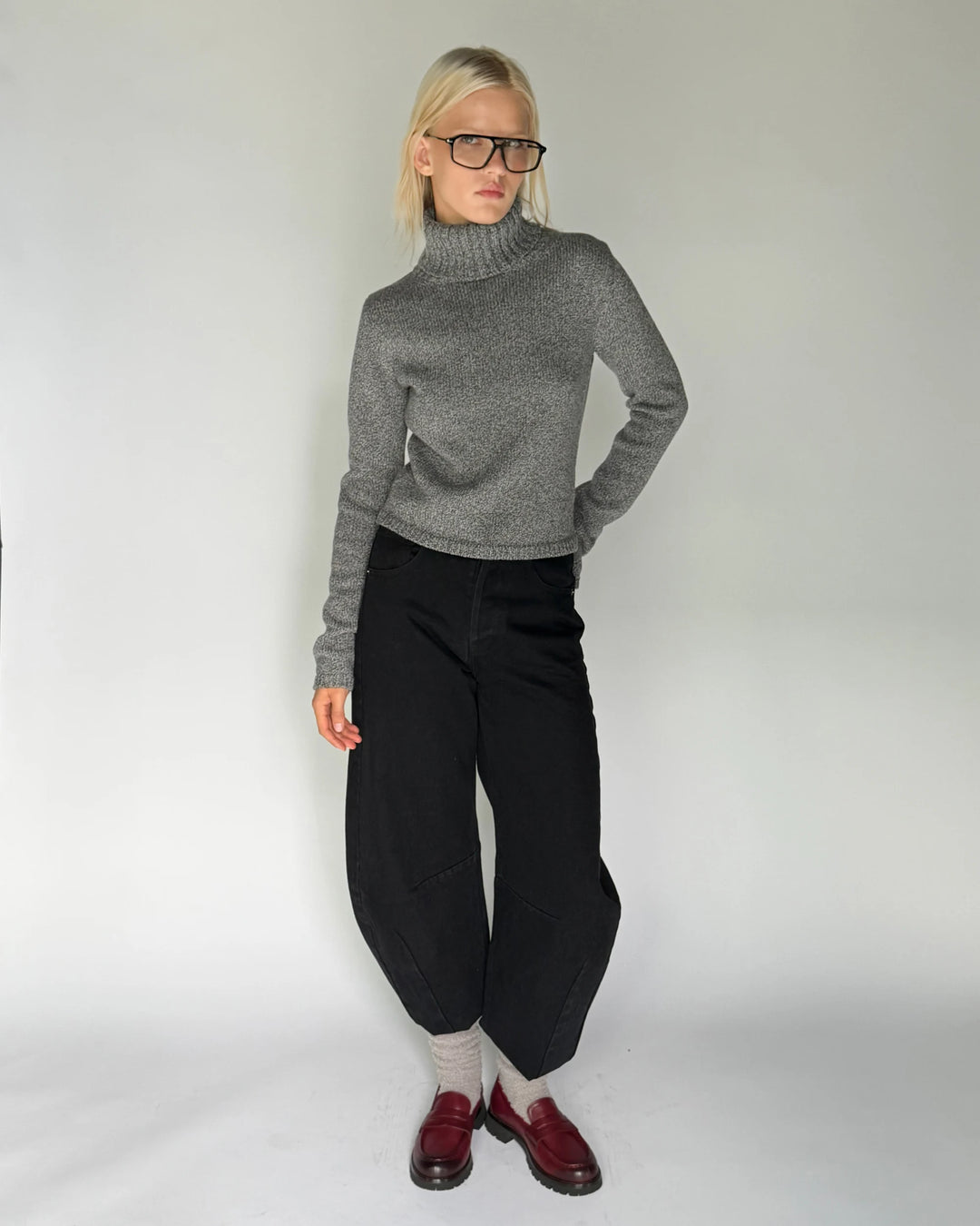Sweater "Danila"