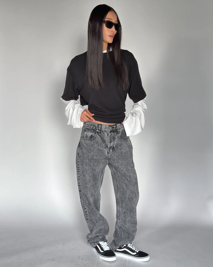 Jeans "8"