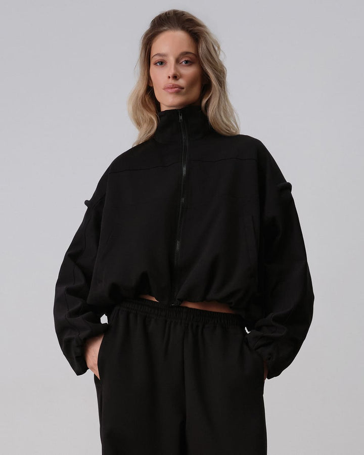 Jacket "Rusana"