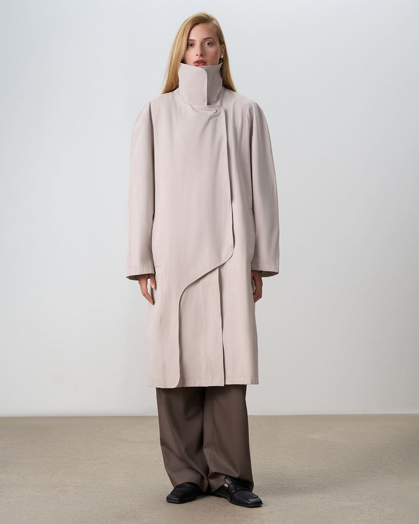 Trench Coat 