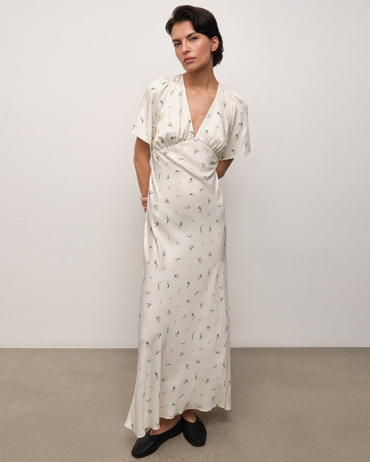 Dress "Anna"