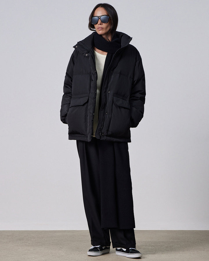 Down Jacket “Pain”