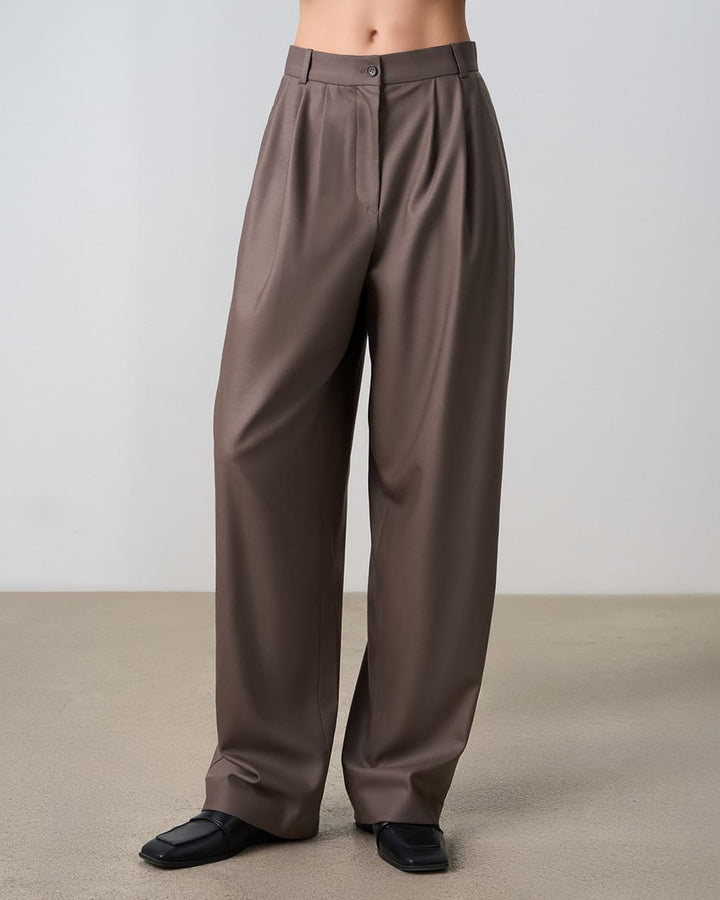 Trousers "Weekend Girl"
