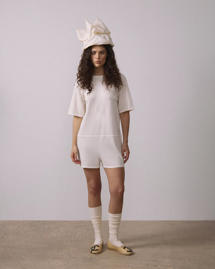 Jumpsuit "Greta"