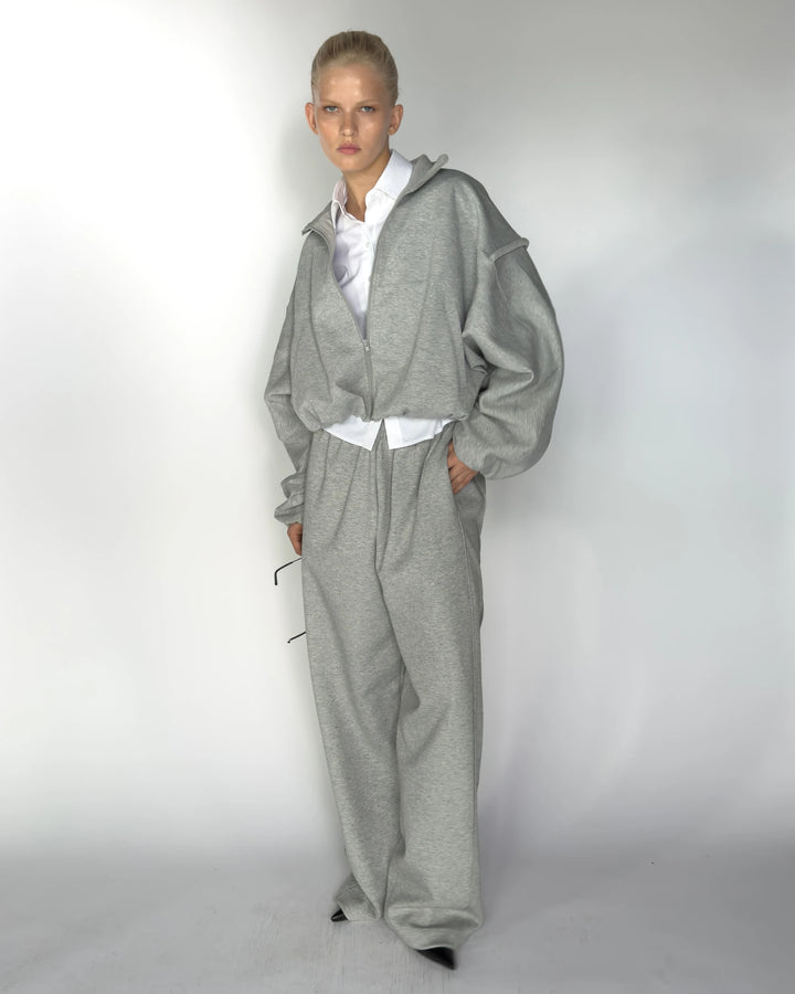 Jacket "Rusana"