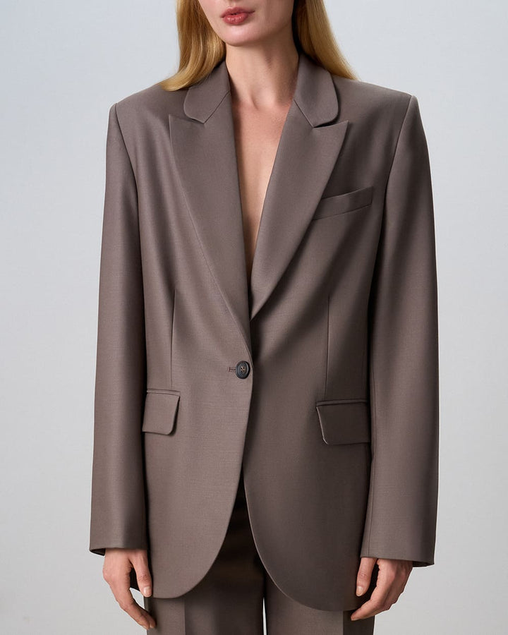 Jacket "Working Girl"