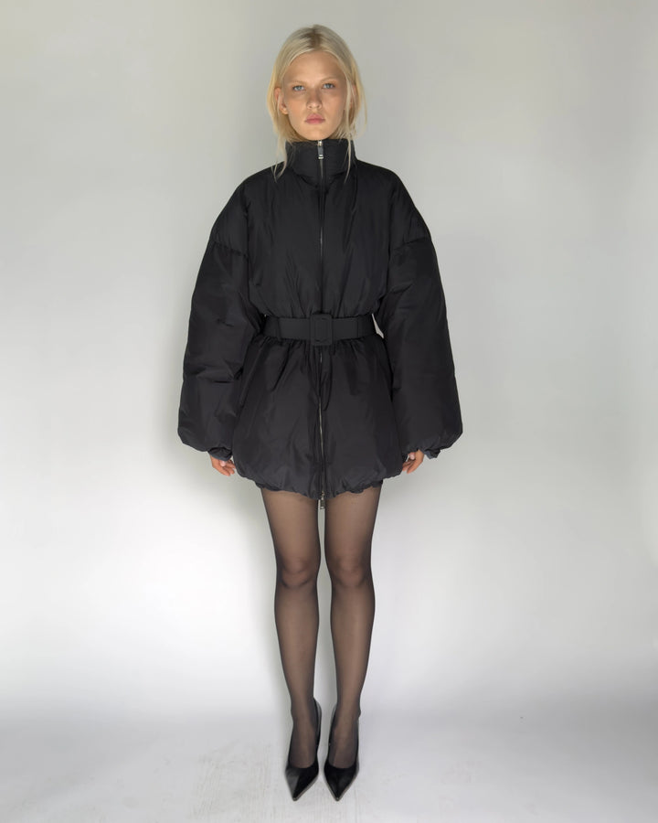 Down Jacket “Cortina”