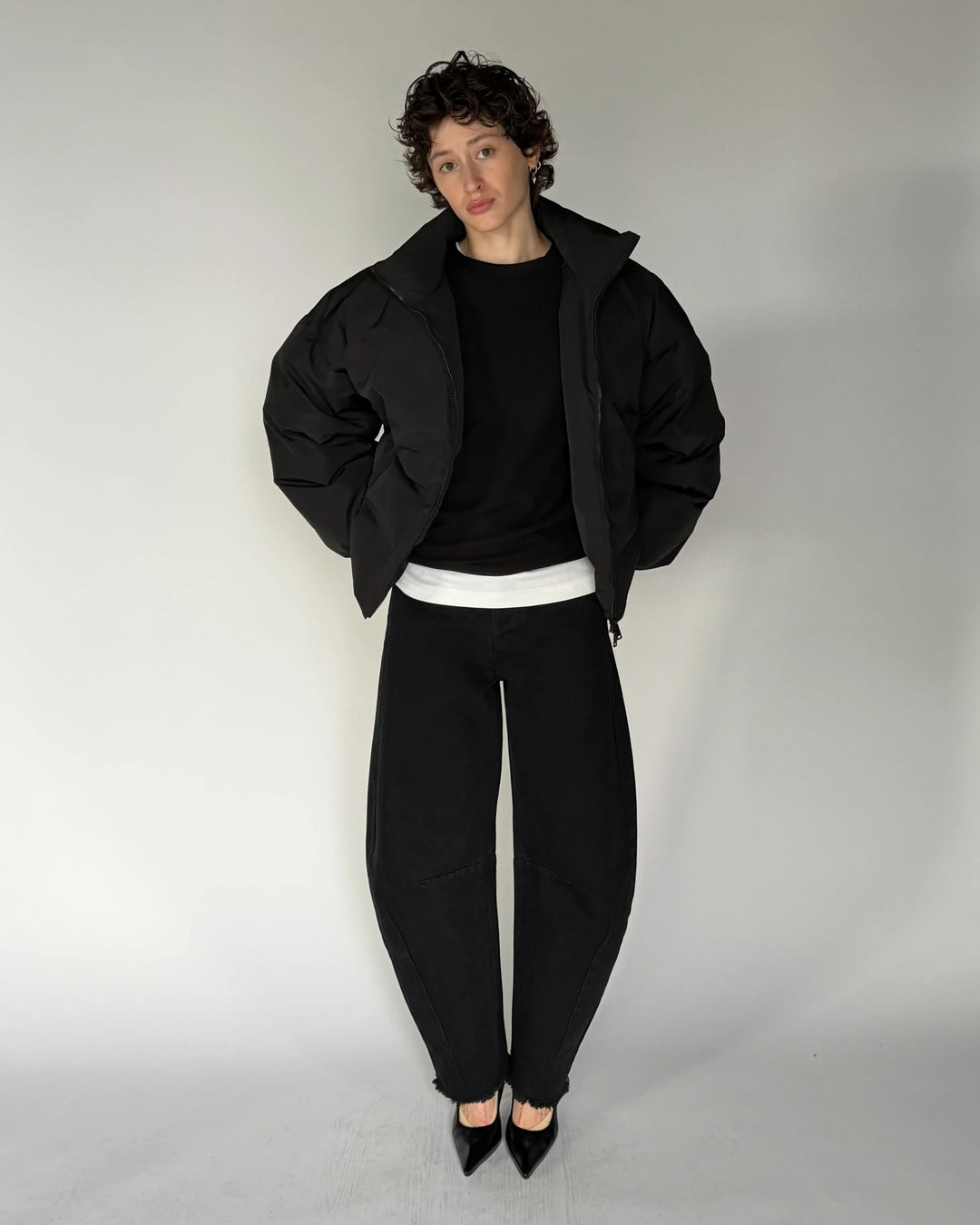 Jeans "10"