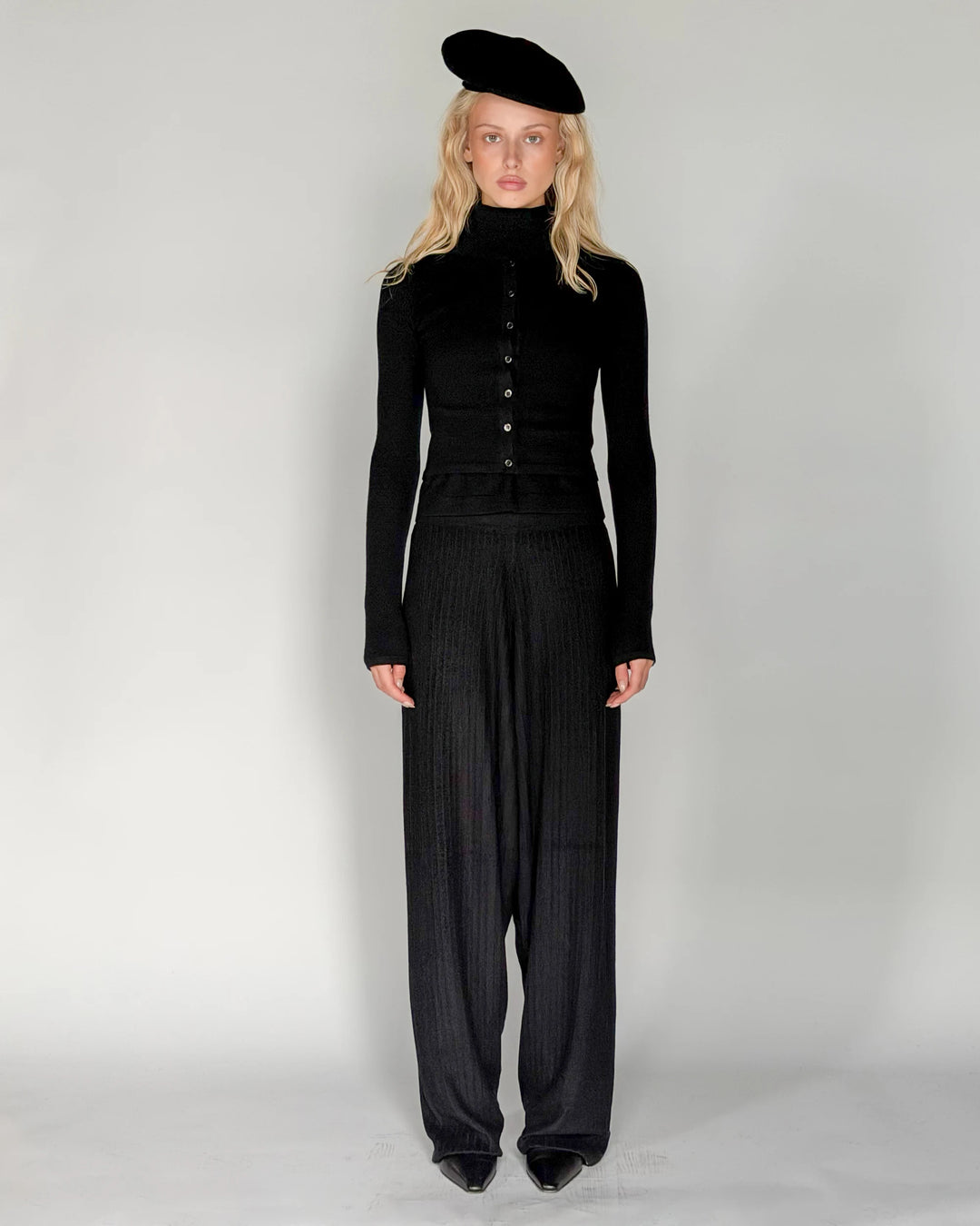 Trousers "Hammam"