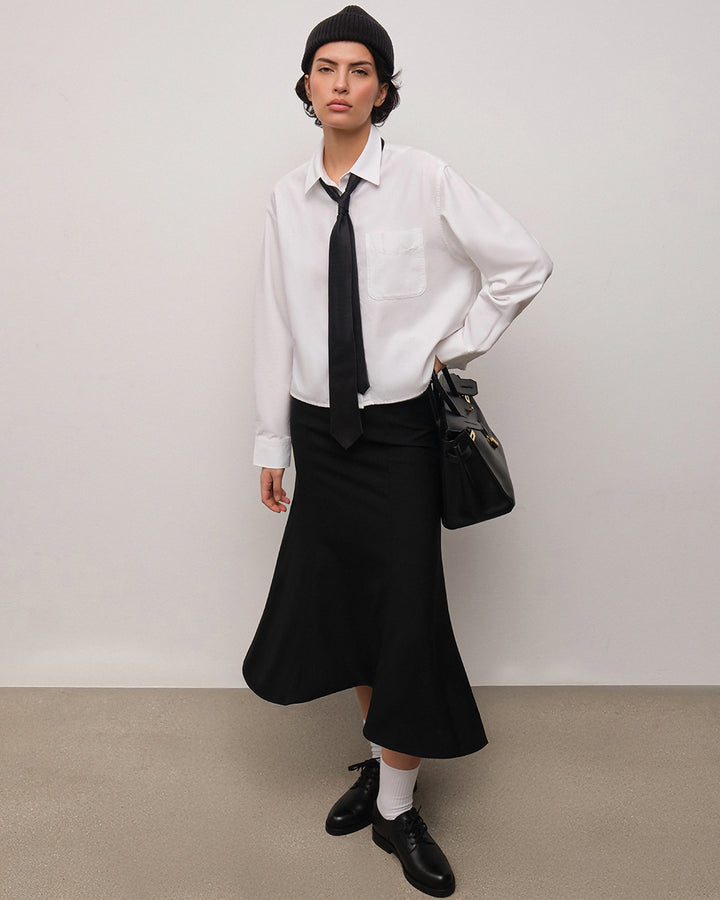 Skirt "Melania"