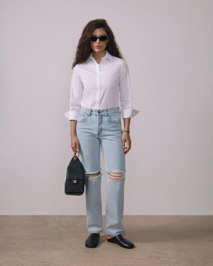Jeans "8 Air"