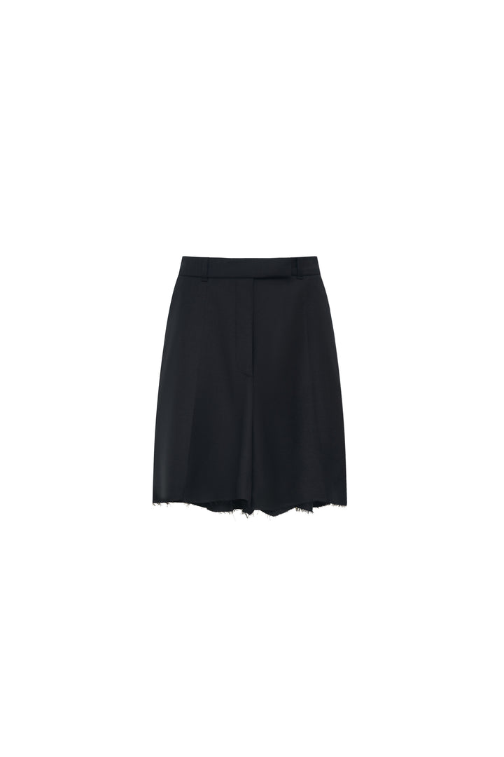 Skirt "UnDone"