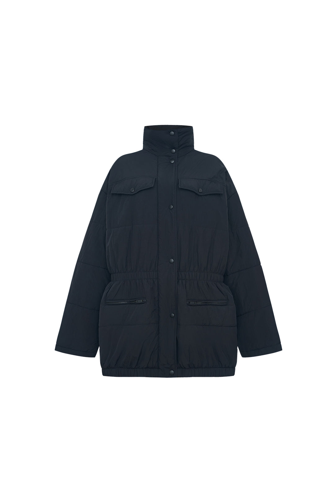 Insulated Jacket "Elizabeth"