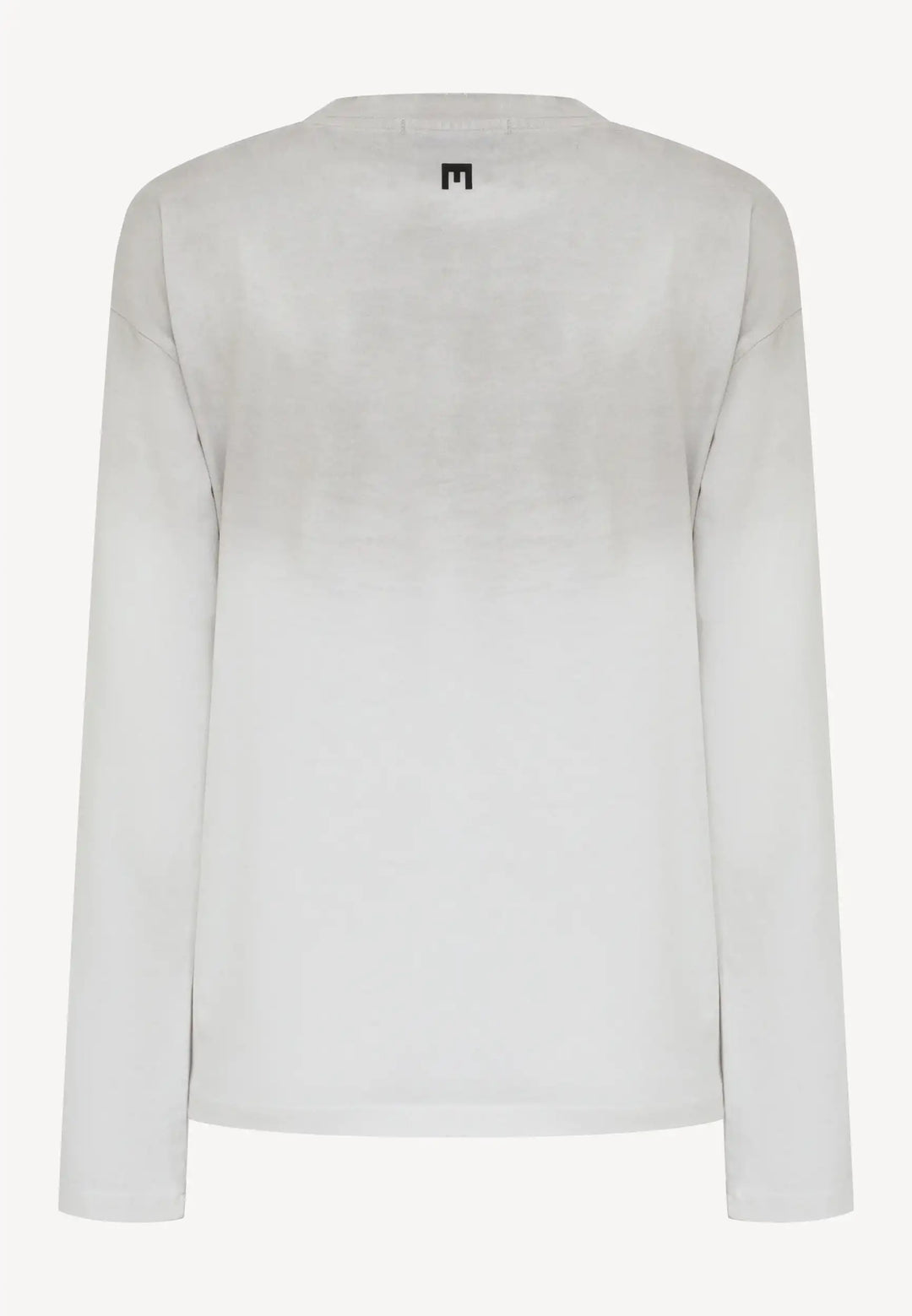 Long sleeve "Casino Royale"