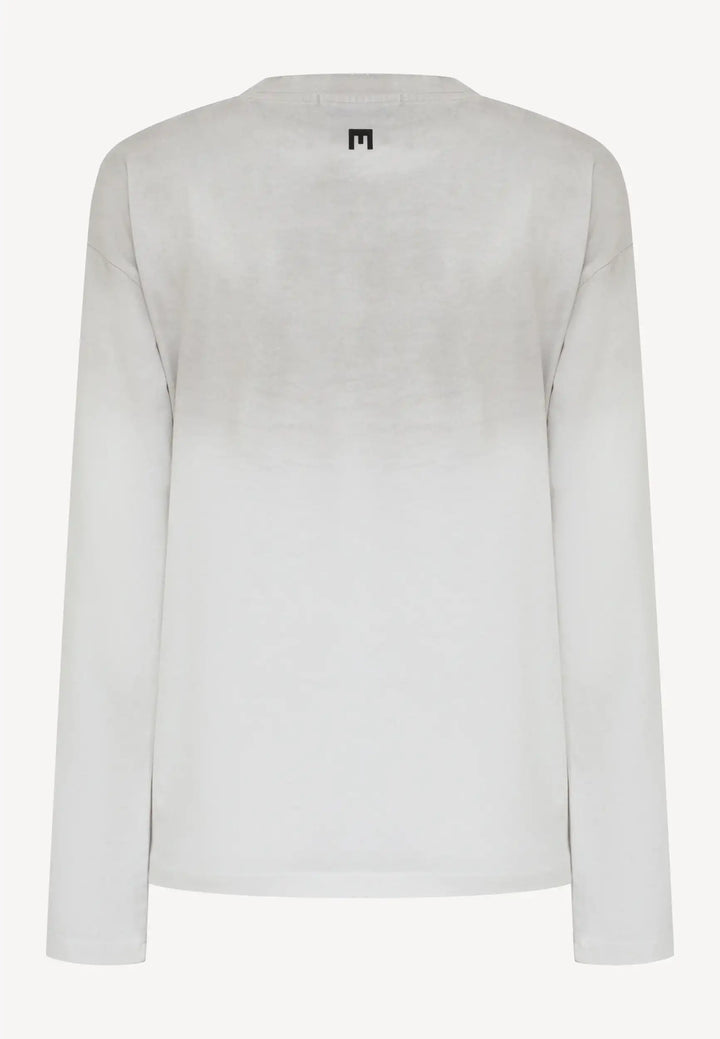 Long sleeve "Casino Royale"