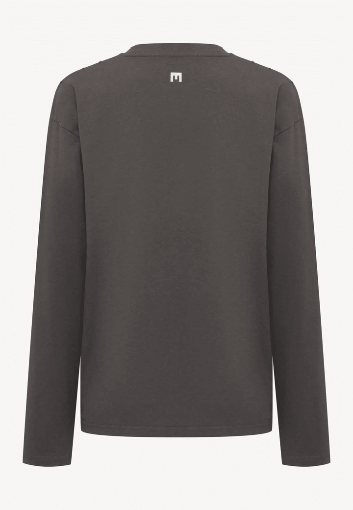 Long sleeve "Casino Royale"