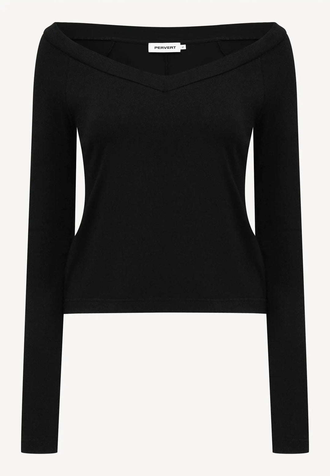 Long sleeve "Clavicula"