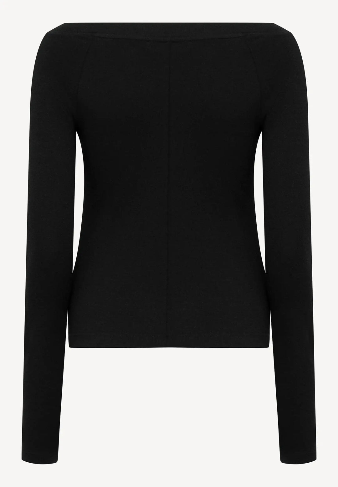 Long sleeve "Clavicula"