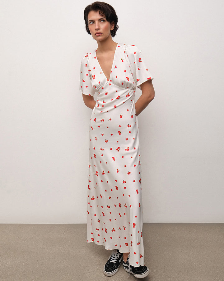 Dress "Anna"