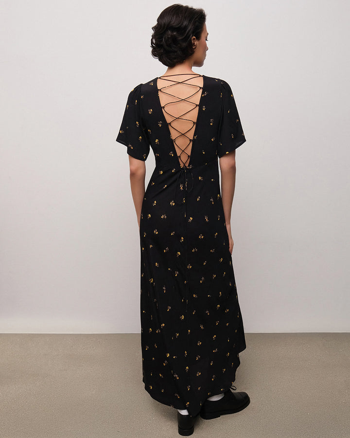 Dress "Anna"