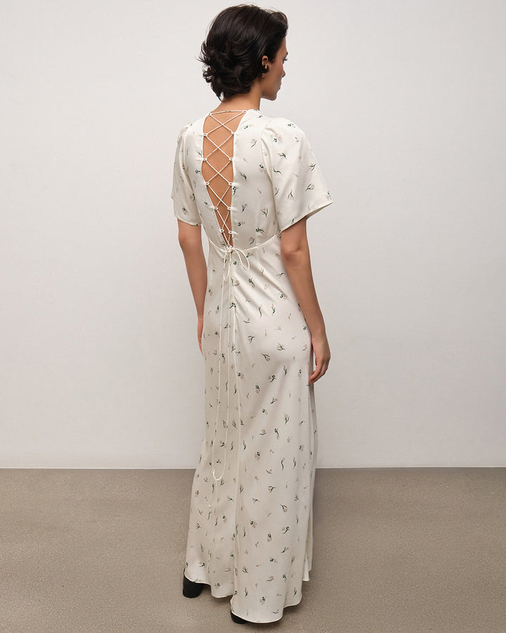 Dress "Anna"