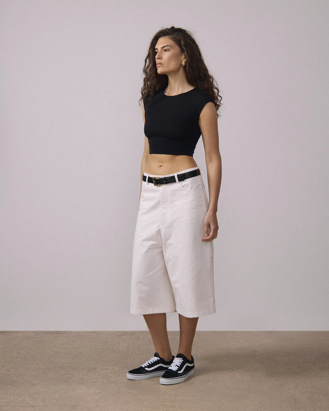 Shorts "Workshorts"