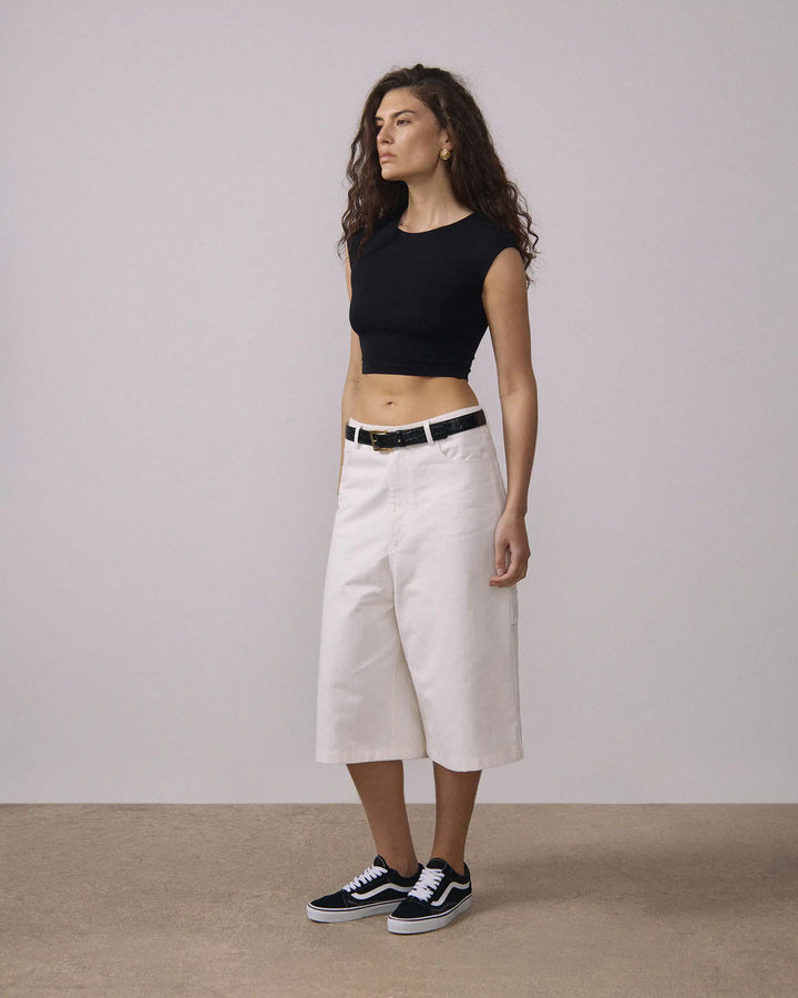 Shorts "Workshorts"