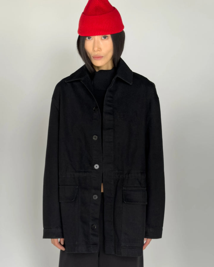 Denim Jacket “Norfolk”