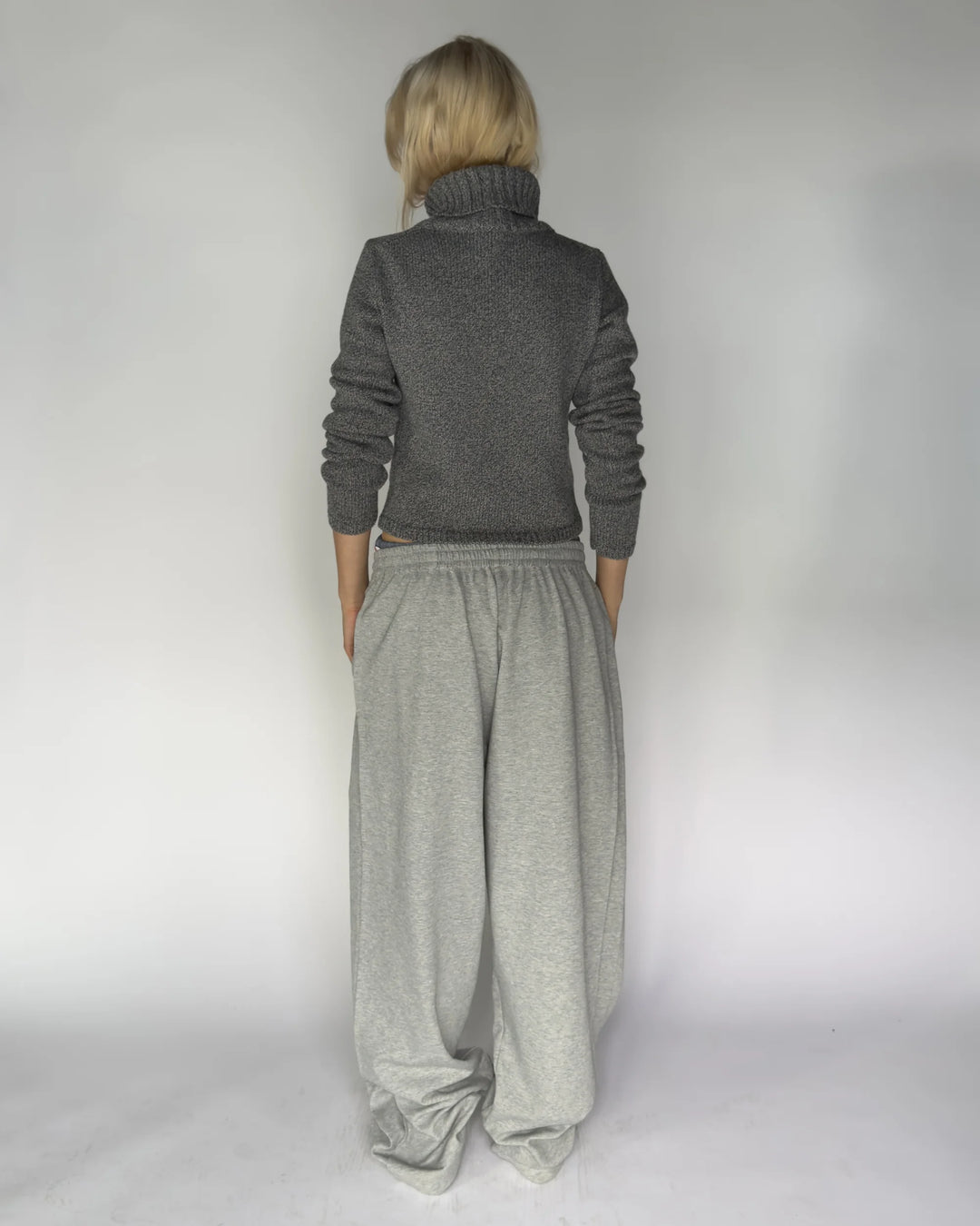 Pants "Rusana"