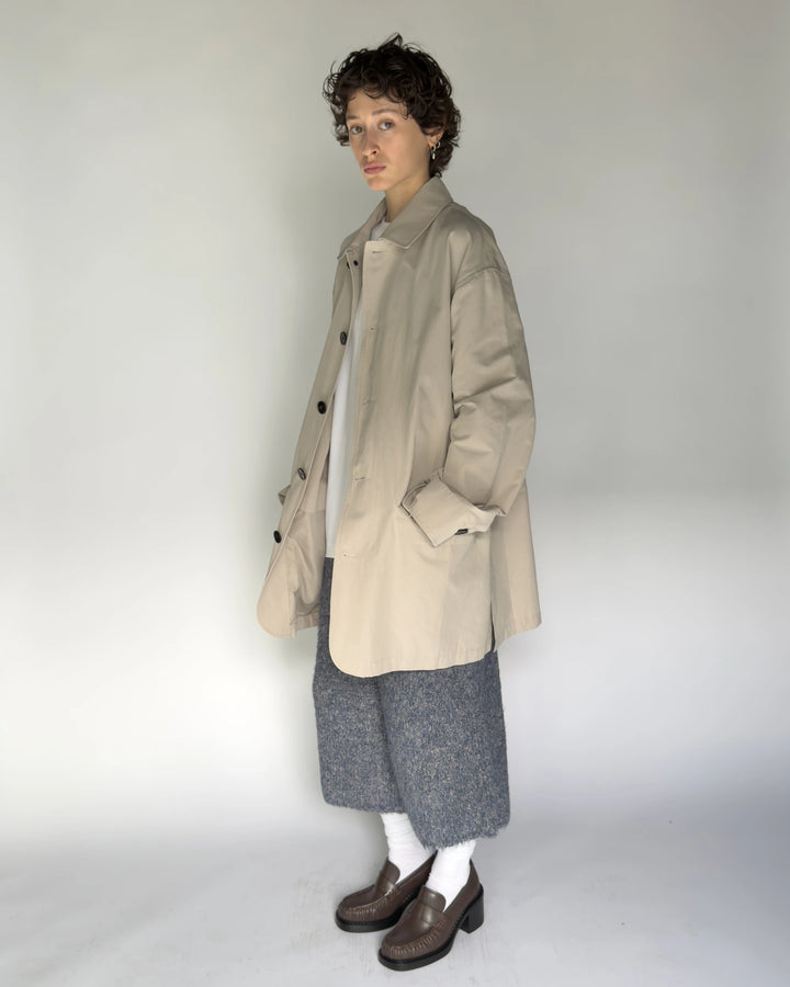 Trench Coat "Tbilisi"