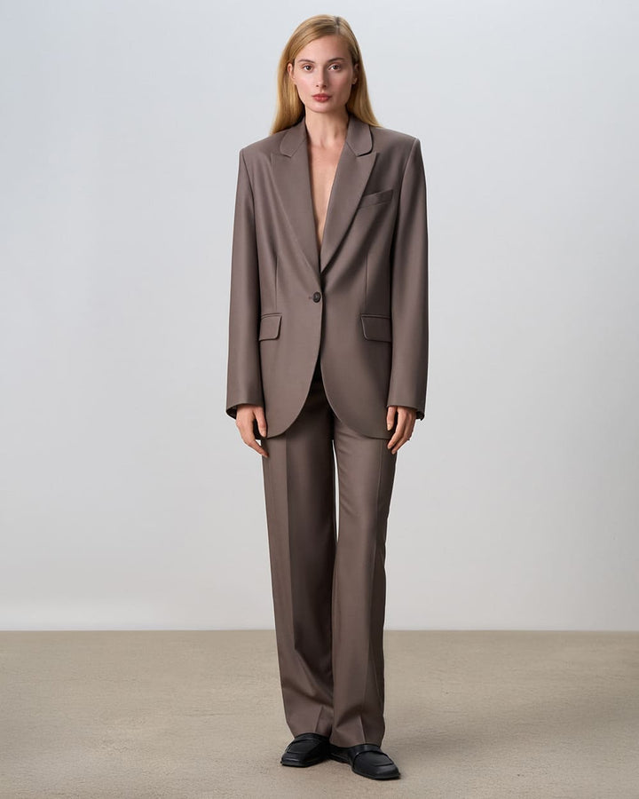 Jacket "Working Girl"