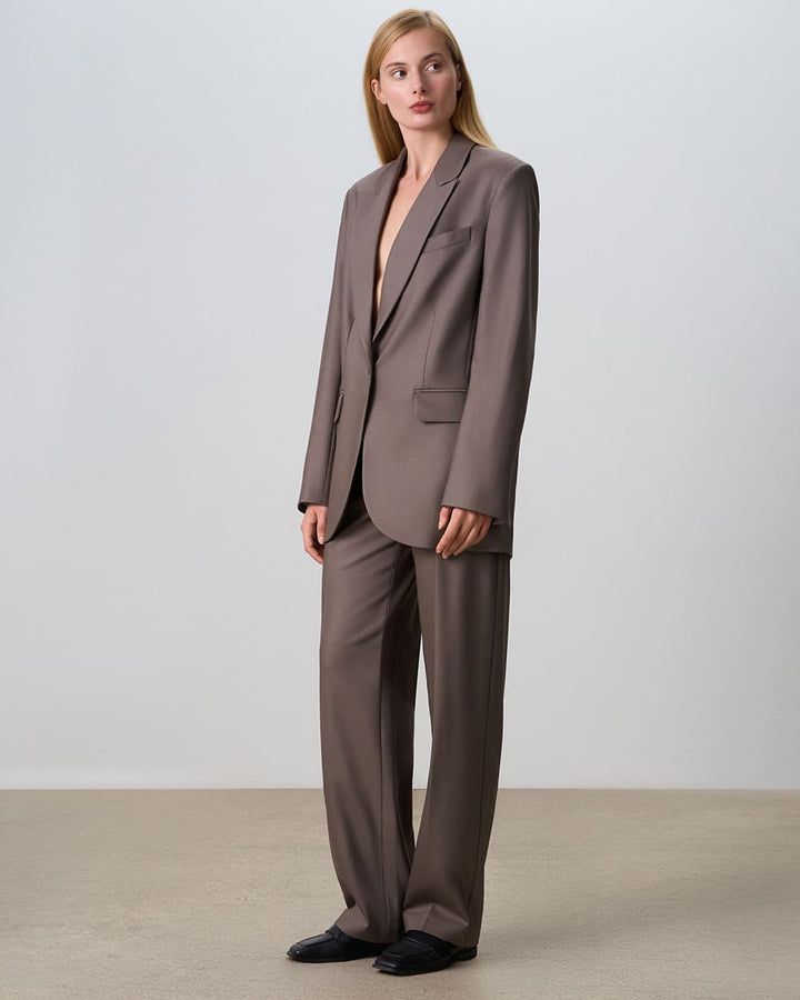 Trousers "Working Girl"