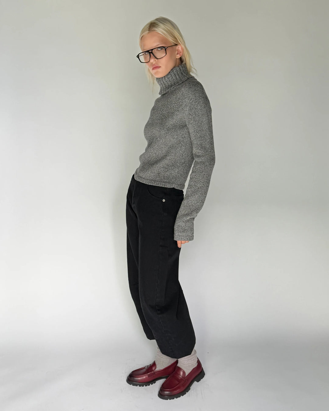 Sweater "Danila"