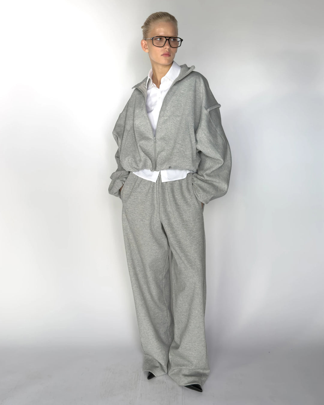 Jacket "Rusana"