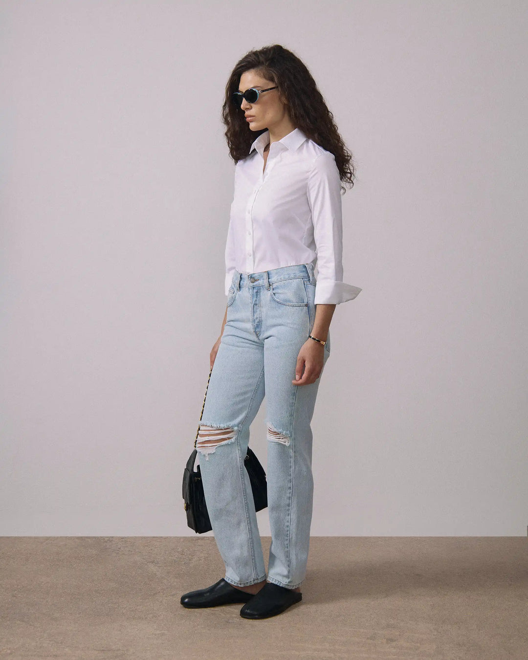 Jeans "8 Air"