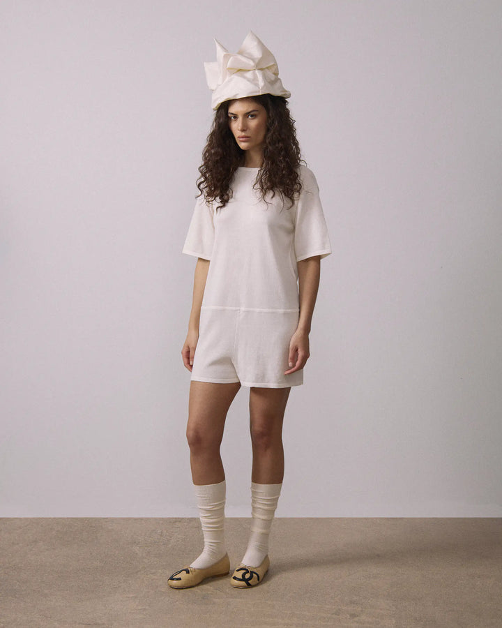 Jumpsuit "Greta"