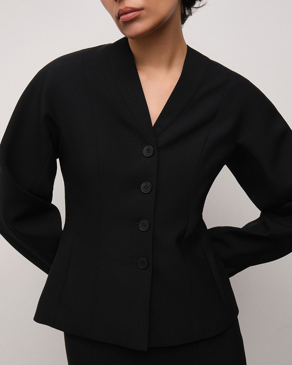 Jacket "Melania"