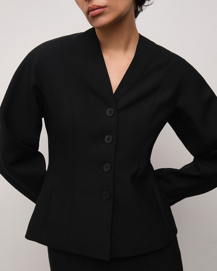 Jacket "Melania"