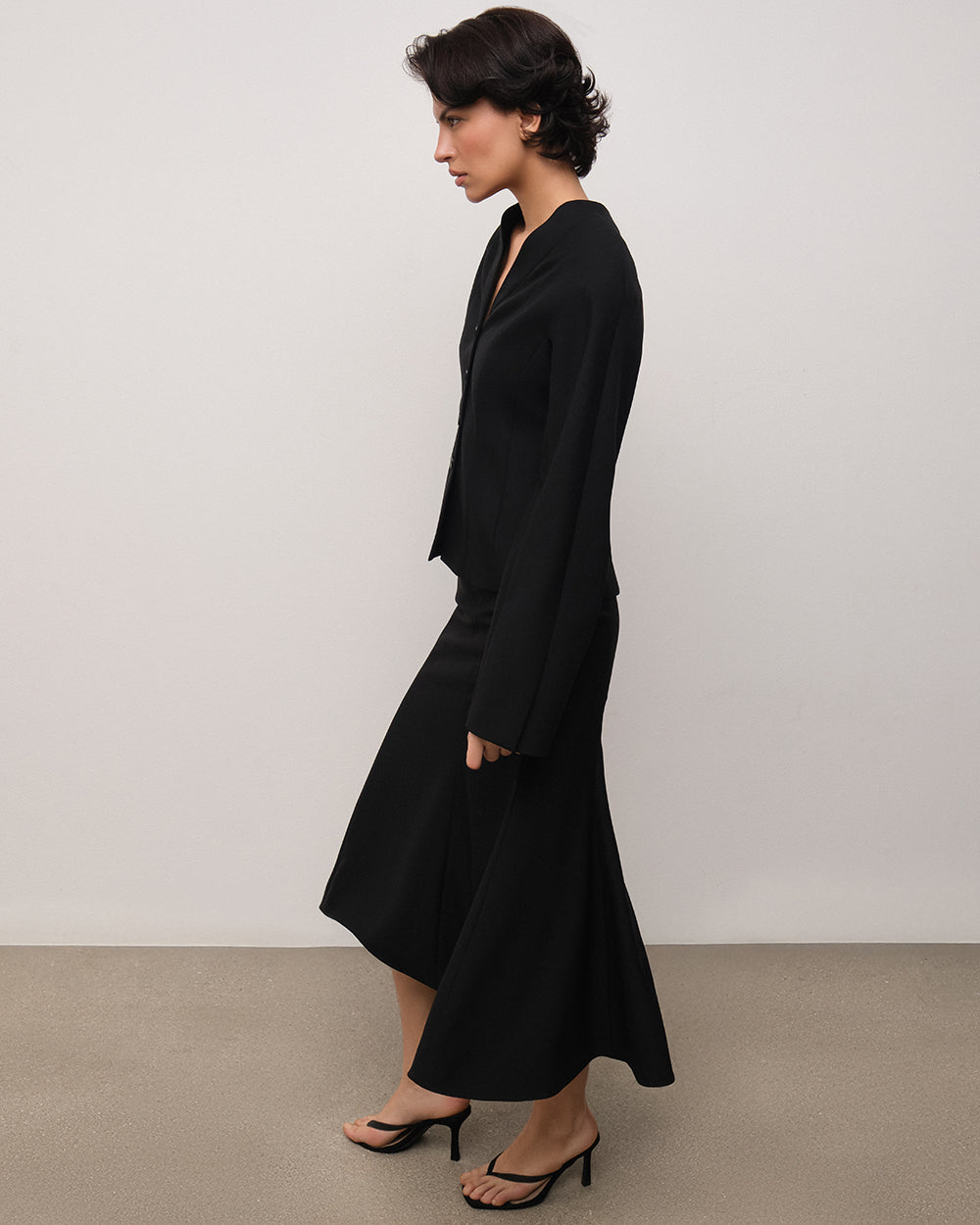 Jacket "Melania"