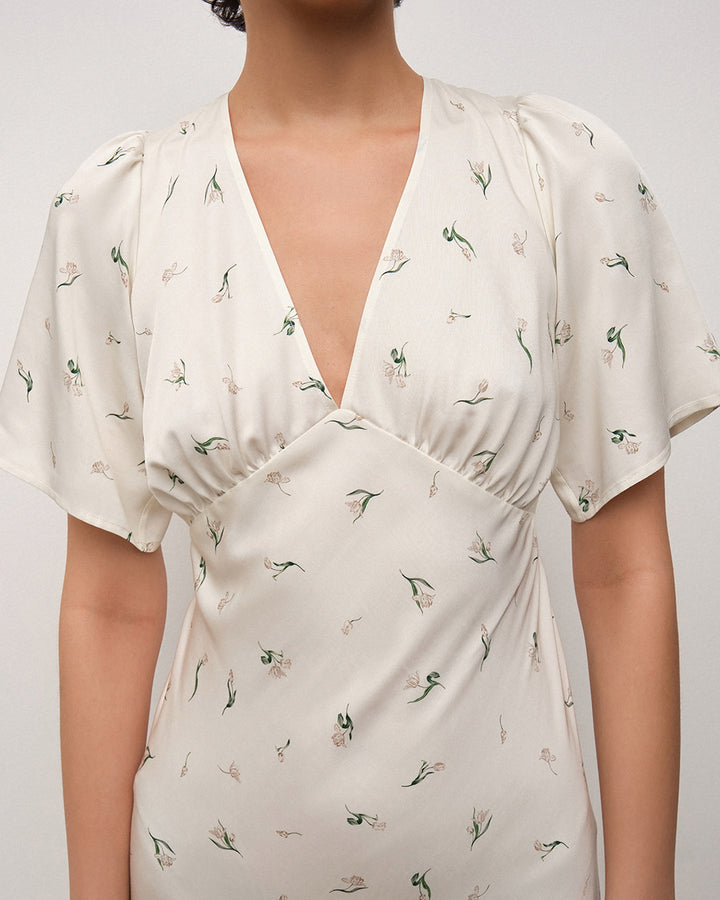 Dress "Anna"