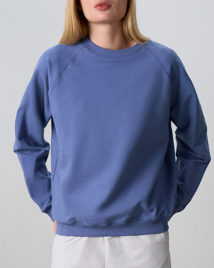 Sweatshirt "Offshore"