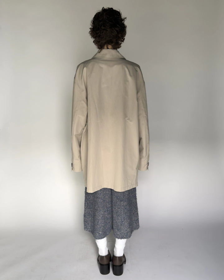 Trench Coat "Tbilisi"