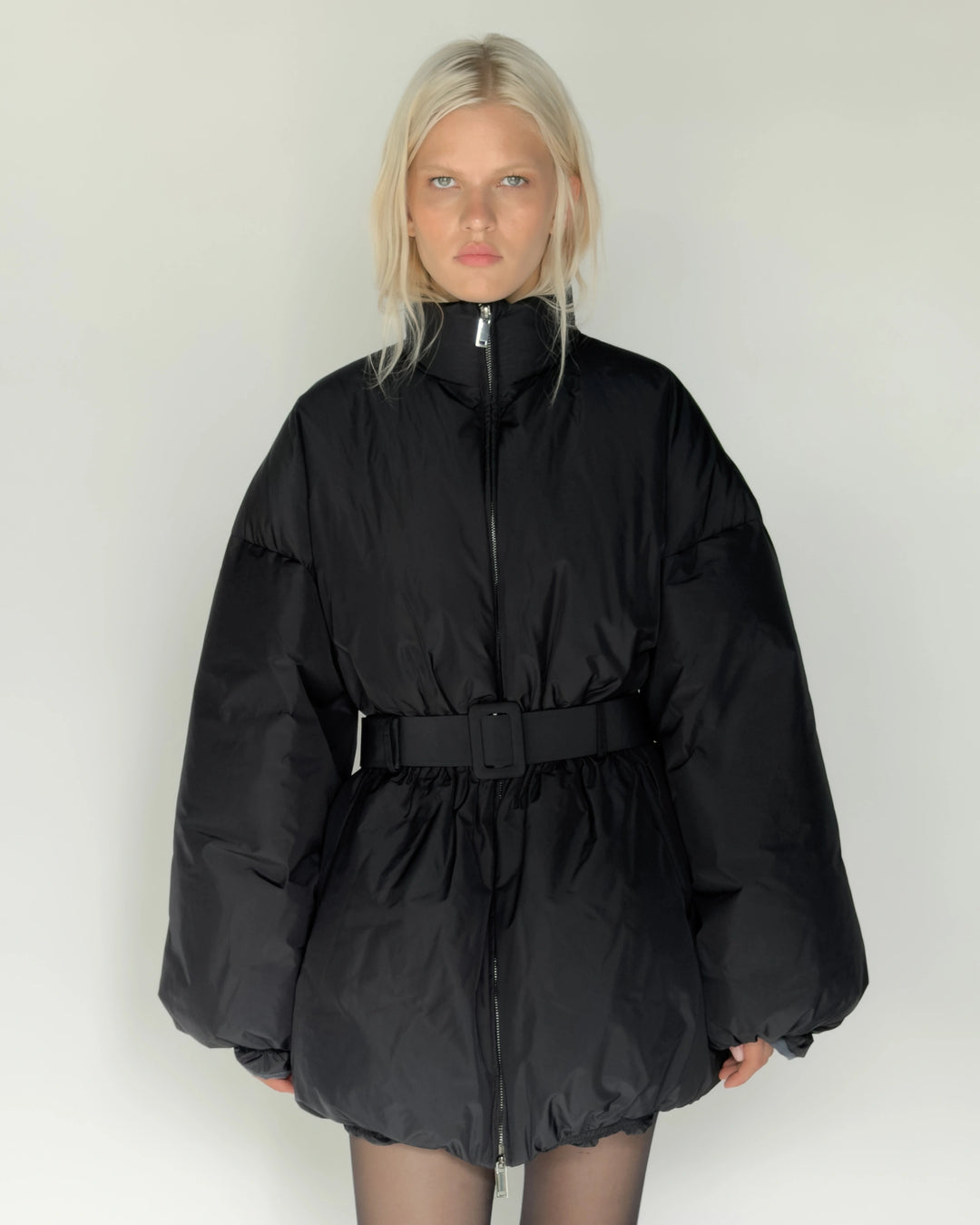 Down Jacket “Cortina”