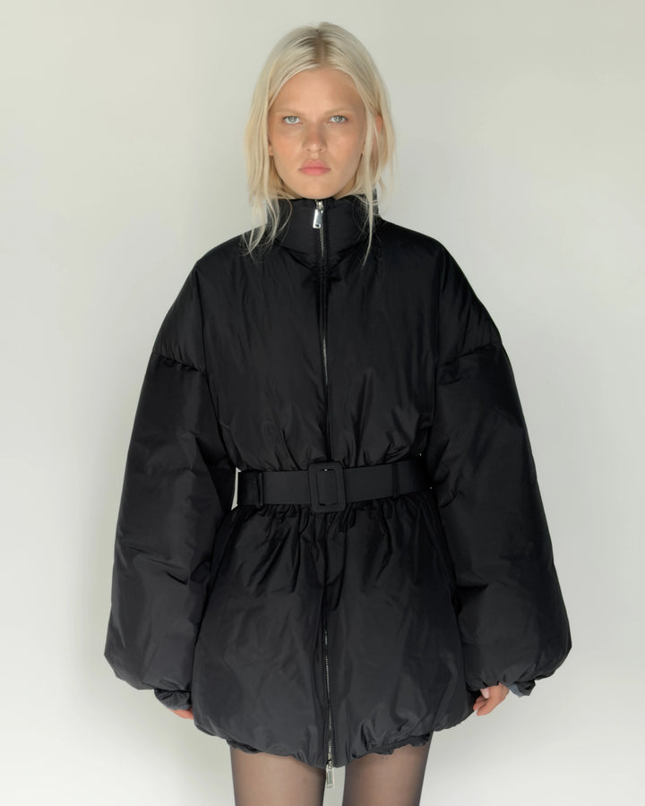 Down Jacket “Cortina”