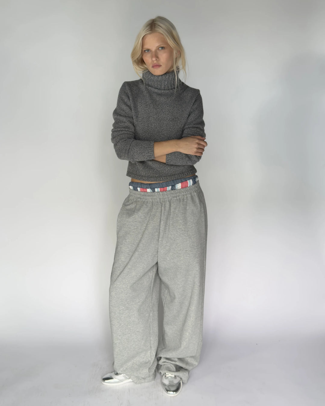 Pants "Rusana"