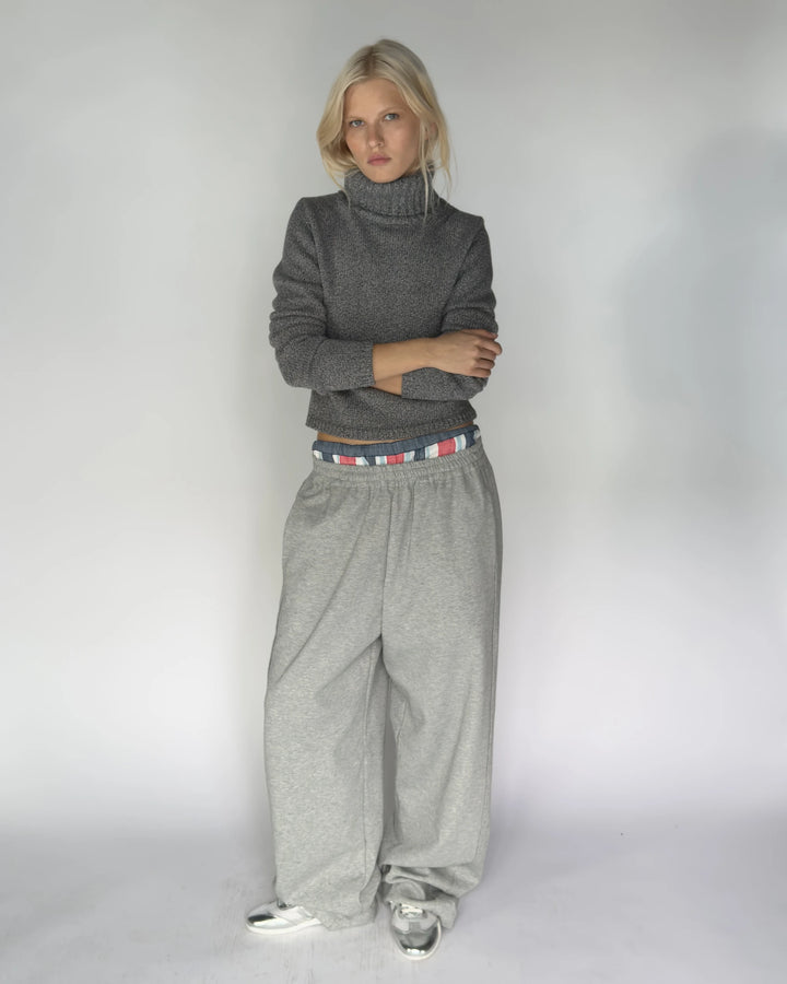 Pants "Rusana"