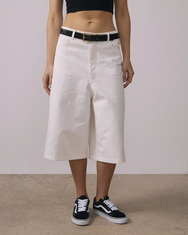 Shorts "Workshorts"