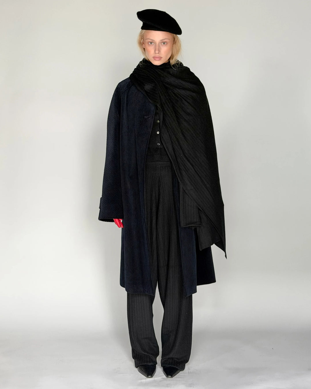 Trousers "Hammam"